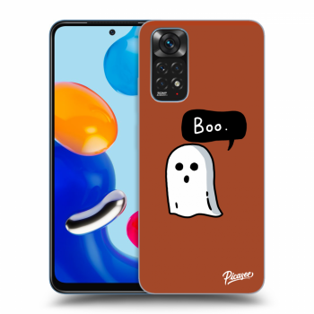 Etui na Xiaomi Redmi Note 11 - Boo
