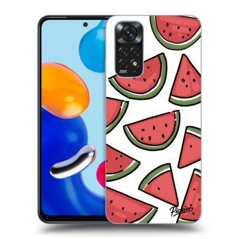 Etui na Xiaomi Redmi Note 11 - Melone