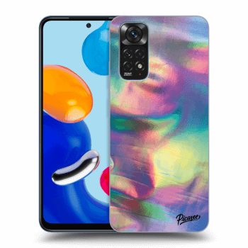 Etui na Xiaomi Redmi Note 11 - Holo