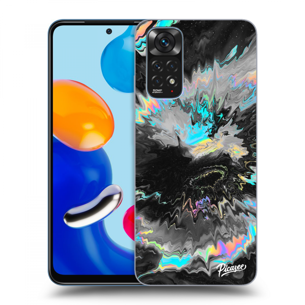 Picasee ULTIMATE CASE pro Xiaomi Redmi Note 11S 4G - Magnetic