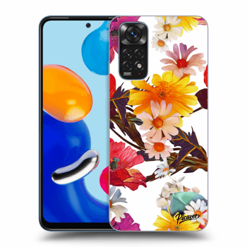 Etui na Xiaomi Redmi Note 11S 4G - Meadow