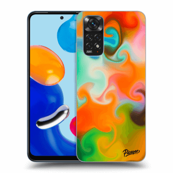 Etui na Xiaomi Redmi Note 11S 4G - Juice