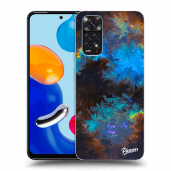 Etui na Xiaomi Redmi Note 11S 4G - Space