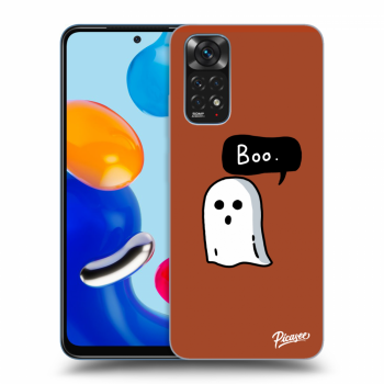 Etui na Xiaomi Redmi Note 11S 4G - Boo