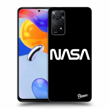 Etui na Xiaomi Redmi Note 11 Pro - NASA Basic