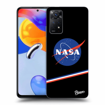 Etui na Xiaomi Redmi Note 11 Pro - NASA Original
