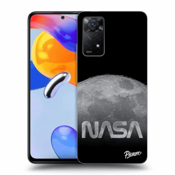 Etui na Xiaomi Redmi Note 11 Pro - Moon Cut