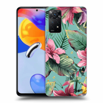 Etui na Xiaomi Redmi Note 11 Pro - Hawaii