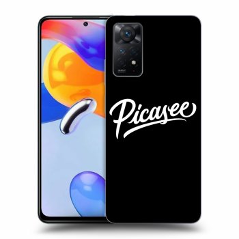 Picasee ULTIMATE CASE pro Xiaomi Redmi Note 11 Pro - Picasee - White