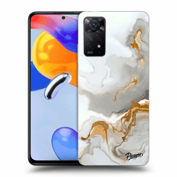 Etui na Xiaomi Redmi Note 11 Pro - Her