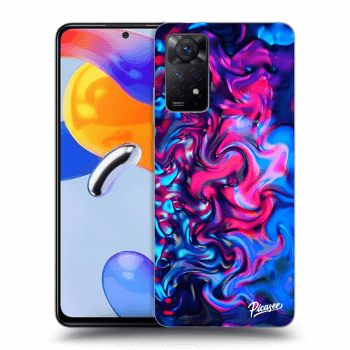 Etui na Xiaomi Redmi Note 11 Pro - Redlight