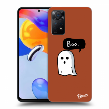 Etui na Xiaomi Redmi Note 11 Pro - Boo