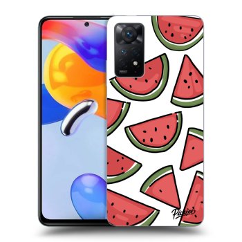 Etui na Xiaomi Redmi Note 11 Pro - Melone