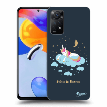 Etui na Xiaomi Redmi Note 11 Pro - Believe In Unicorns