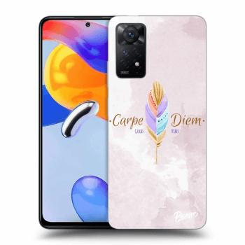 Etui na Xiaomi Redmi Note 11 Pro - Carpe Diem