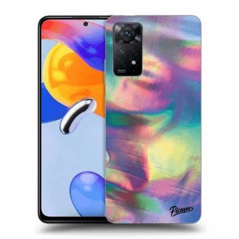 Etui na Xiaomi Redmi Note 11 Pro - Holo