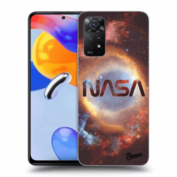 Etui na Xiaomi Redmi Note 11 Pro 5G - Nebula