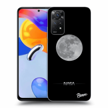 Etui na Xiaomi Redmi Note 11 Pro 5G - Moon Minimal