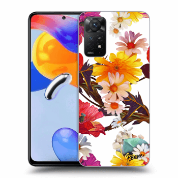 Etui na Xiaomi Redmi Note 11 Pro 5G - Meadow