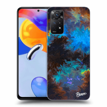 Etui na Xiaomi Redmi Note 11 Pro 5G - Space