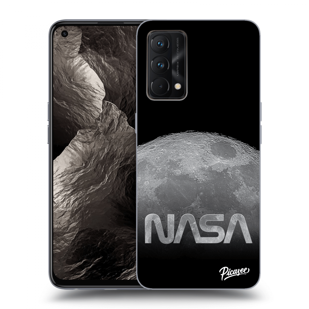 Picasee ULTIMATE CASE pro Realme GT Master Edition 5G - Moon Cut