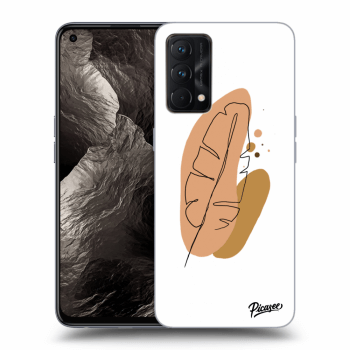 Picasee ULTIMATE CASE pro Realme GT Master Edition 5G - Feather brown