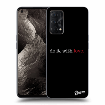 Etui na Realme GT Master Edition 5G - Do it. With love.