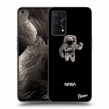 Etui na Realme GT Master Edition 5G - Astronaut Minimal