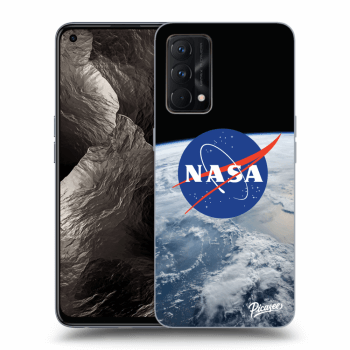 Etui na Realme GT Master Edition 5G - Nasa Earth