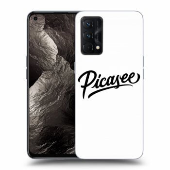 Picasee ULTIMATE CASE pro Realme GT Master Edition 5G - Picasee - black
