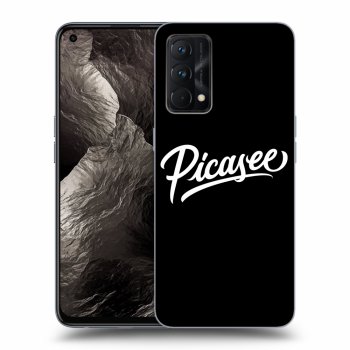 Picasee ULTIMATE CASE pro Realme GT Master Edition 5G - Picasee - White