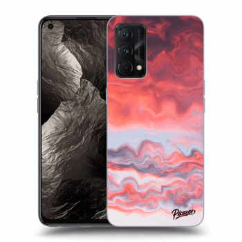 Etui na Realme GT Master Edition 5G - Sunset