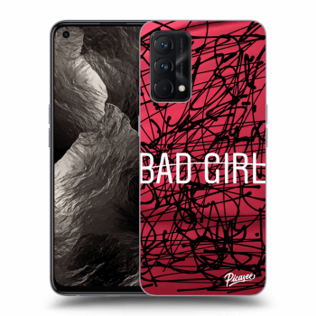 Etui na Realme GT Master Edition 5G - Bad girl