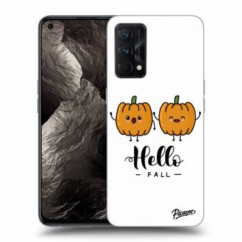 Etui na Realme GT Master Edition 5G - Hallo Fall