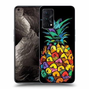 Etui na Realme GT Master Edition 5G - Pineapple