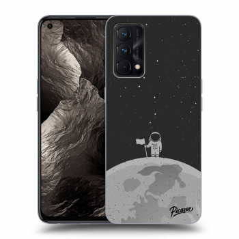 Etui na Realme GT Master Edition 5G - Astronaut