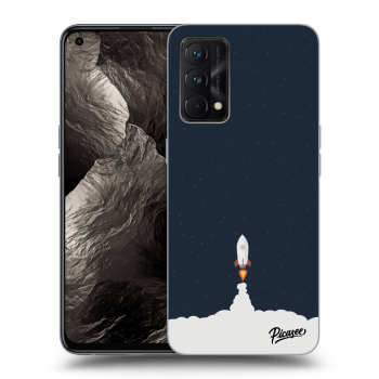 Etui na Realme GT Master Edition 5G - Astronaut 2