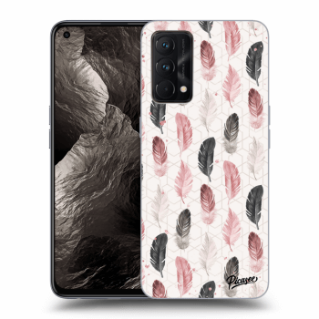 Picasee ULTIMATE CASE pro Realme GT Master Edition 5G - Feather 2