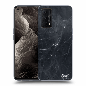 Etui na Realme GT Master Edition 5G - Black marble