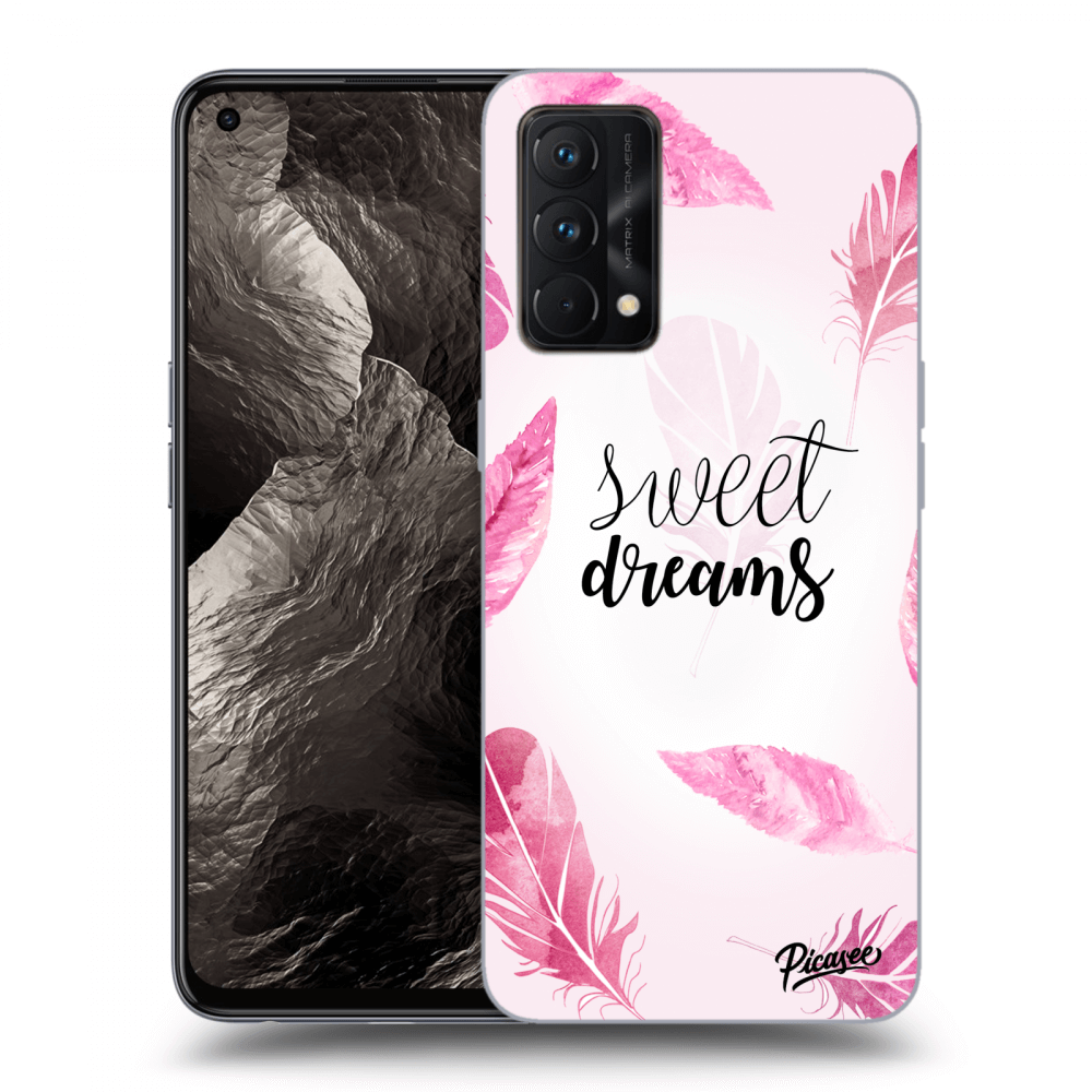 Picasee ULTIMATE CASE pro Realme GT Master Edition 5G - Sweet dreams