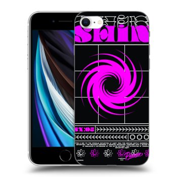 Picasee ULTIMATE CASE pro Apple iPhone SE 2022 - SHINE