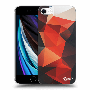 Picasee ULTIMATE CASE pro Apple iPhone SE 2022 - Wallpaper 2