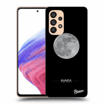 Etui na Samsung Galaxy A53 5G - Moon Minimal