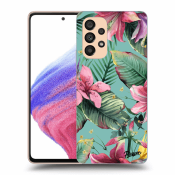 Etui na Samsung Galaxy A53 5G - Hawaii