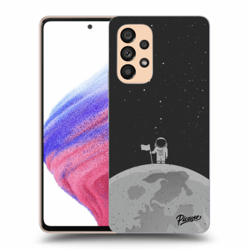 Etui na Samsung Galaxy A53 5G - Astronaut