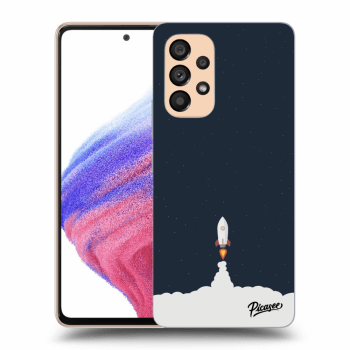 Etui na Samsung Galaxy A53 5G - Astronaut 2