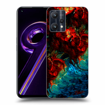 Etui na Realme 9 Pro 5G - Universe