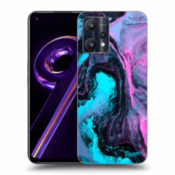 Etui na Realme 9 Pro 5G - Lean 2