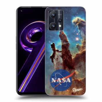 Etui na Realme 9 Pro 5G - Eagle Nebula