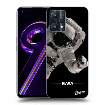 Etui na Realme 9 Pro 5G - Astronaut Big